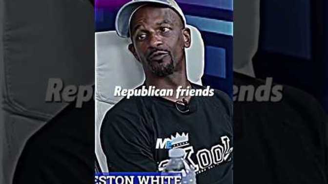 Who says Donald J. Trump is a racist?