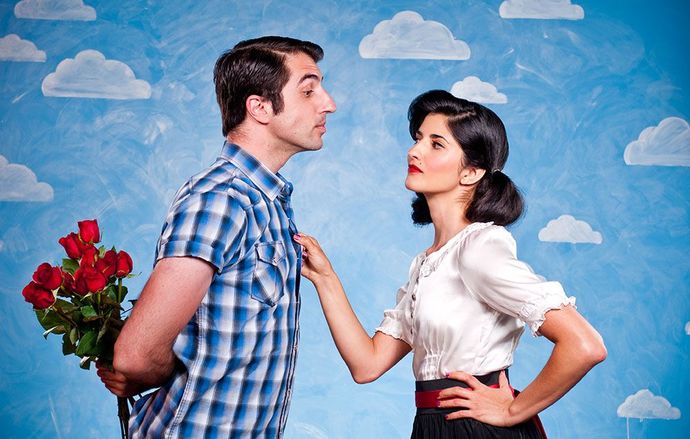 How do you feel about old fashioned dating?