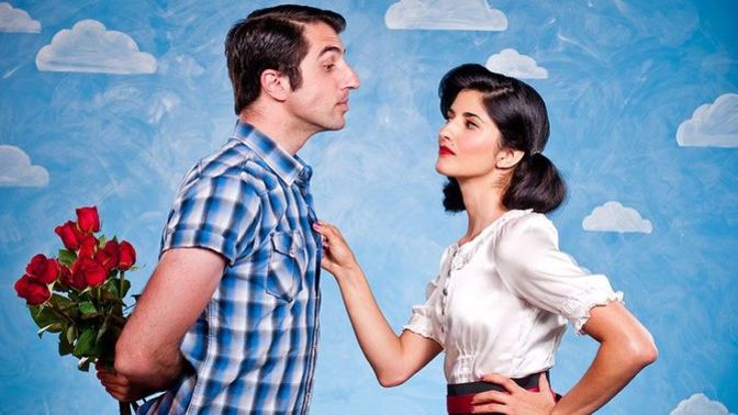 How do you feel about old fashioned dating?