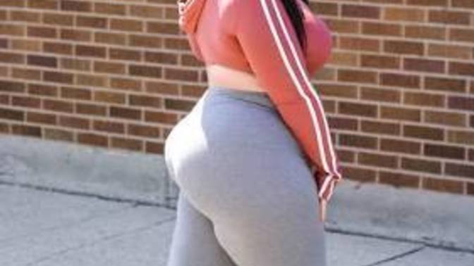 Girls, Do girls truly like showing off their body shape?