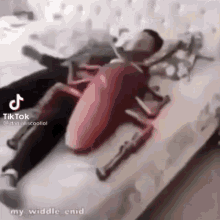 don't let the bed bugs bite...