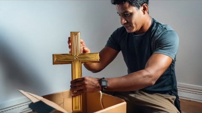 Do you think religion will disappear in the western world?