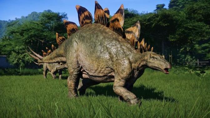 Which creature would you like to see ressurected?
