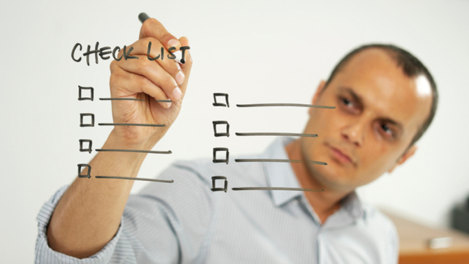 How specific are you with your preferences in a relationship partner?