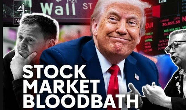 Guess this finally proves the Deep State was BS, right?