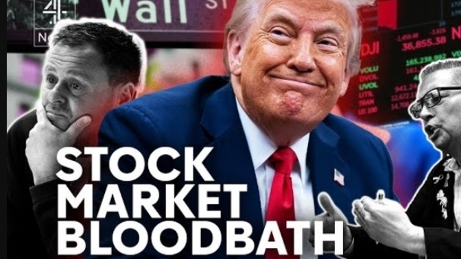 Guess this finally proves the Deep State was BS, right?