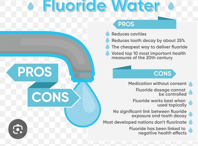 RFK Jr is planning to recommend banning fluoride. Should it be added to public water supplies? If so who should determine amounts? Many nations do?