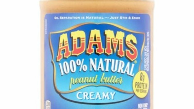 Are you team creamy or team crunchy?