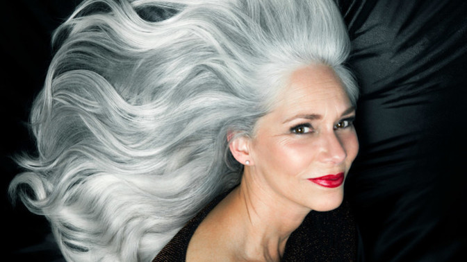 Do you plan to fight the aging process or age gracefully?