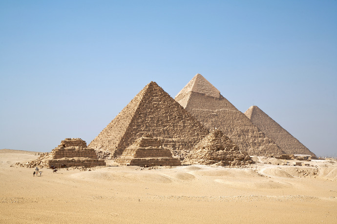 Do you prefer greyish or brownish concrete on architectures?