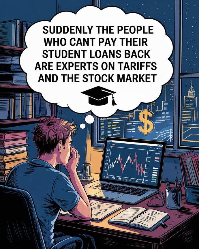 Trade War: America vs China. Who do you think will win?