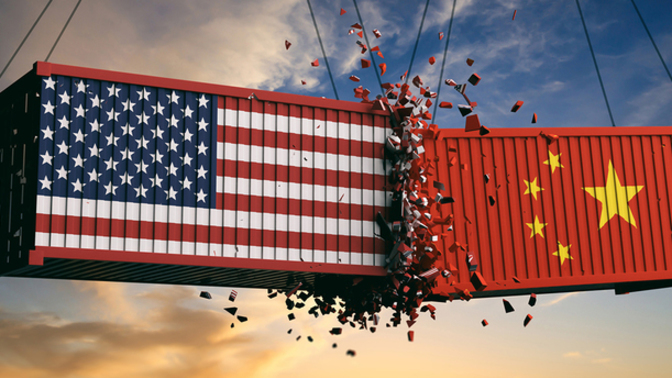 Trade War: America vs China. Who do you think will win?