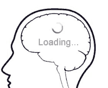 A Penny For Your Thoughts? What is the first thought in your head right now as you read this question?