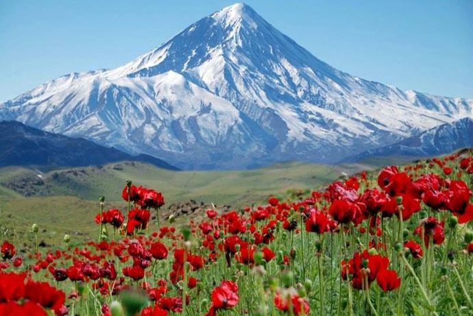 Name up to 3 countries you would like to visit in the middle east?