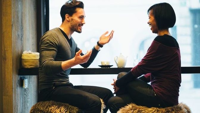 If you had a friend that you found attractive, but you didn't think he/she was feeling you, do you just tell them, or do you just keep it to yourself?