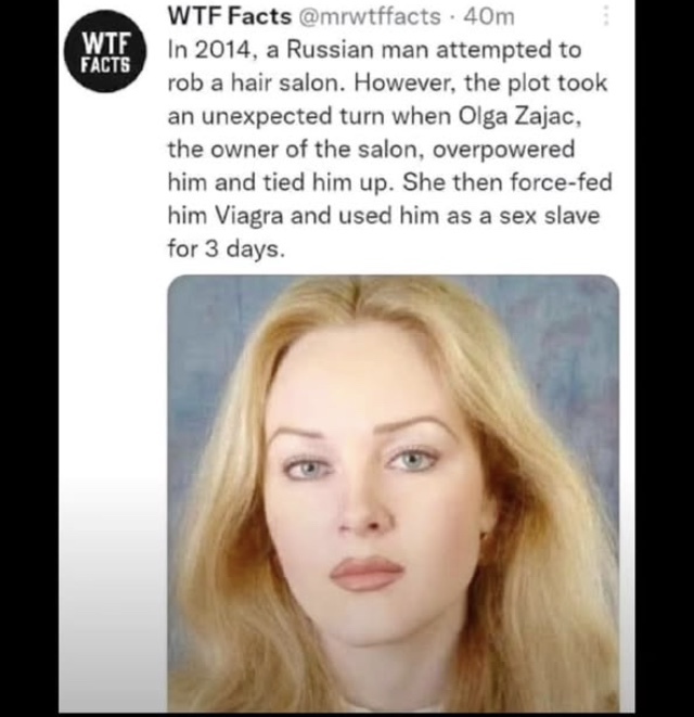 Whats the weirdest defense youve ever heard from a criminal?