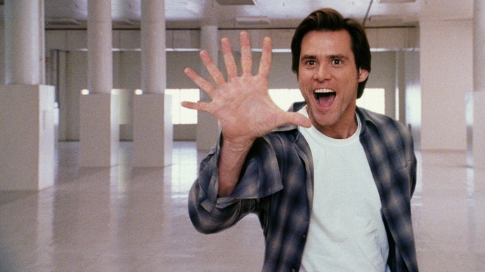 Why does the human hand normally only have 5 fingers?
