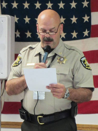 Why do some people think all cops are bad?