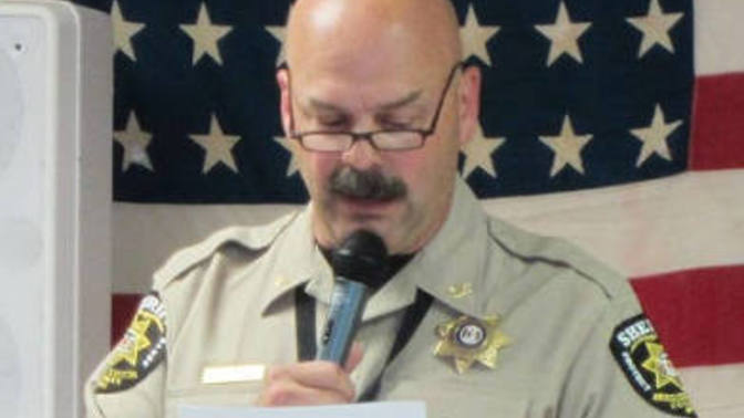 Why do some people think all cops are bad?