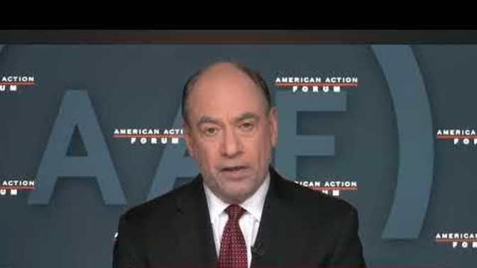 What do you think will happen to the economy in 6mos?