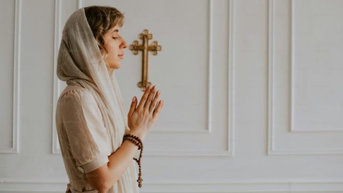 Why are Christians so confident in having the “one true faith” when so many other religions are just as old and deeply followed?