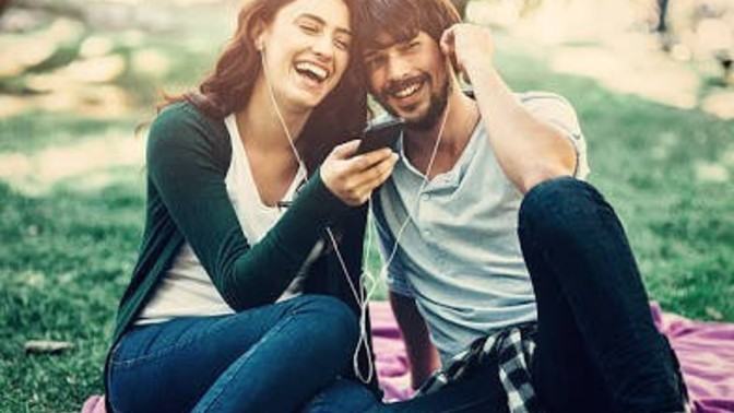 If you're not compatible in music, will it still work?