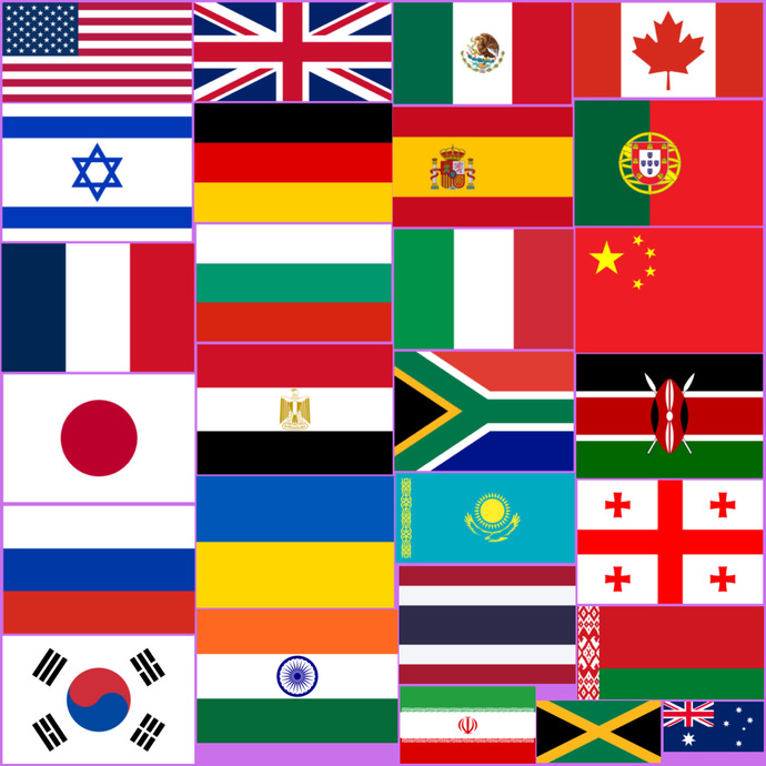 Whats your favorite Global Guts Winners?