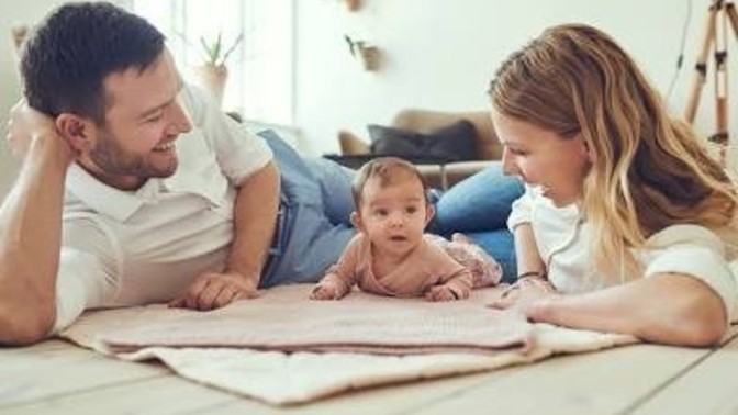 Where do you stand on having kids?