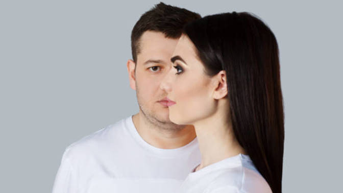 What do you think about women becoming more masculine and men becoming more feminine in society?