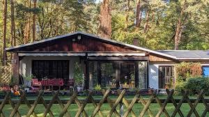Why are people not afraid to live in remote areas?