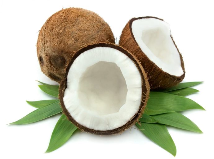 Whats your favorite nut?