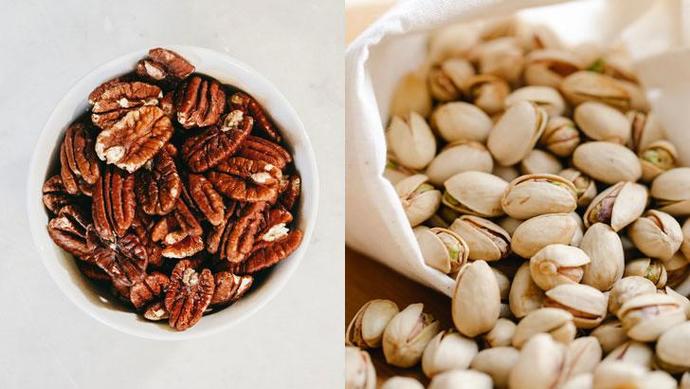 Whats your favorite nut?