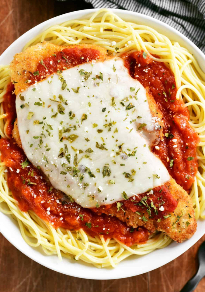 What is your fav food?