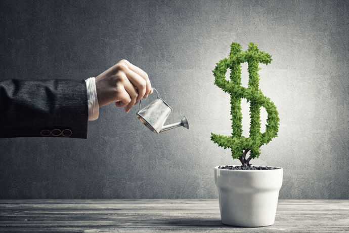 Have you invested?
