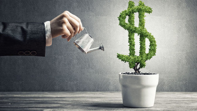 Have you invested?
