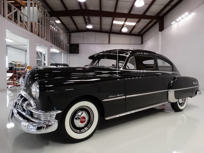 What’s your current ride, and what would you be driving if money and reality weren’t a thing?