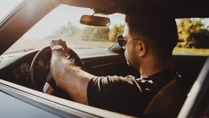 What’s your current ride, and what would you be driving if money and reality weren’t a thing?