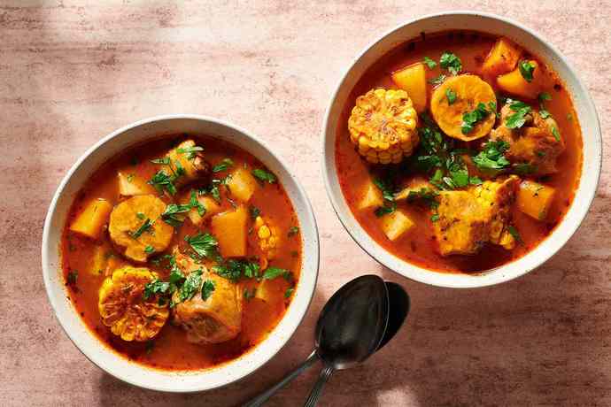 What is the last dish you learned to cook?