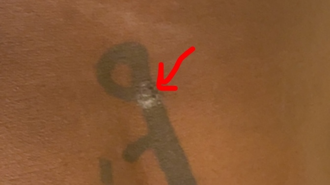 What could be done to fix this?