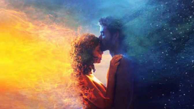Do you believe in Twin Flames and have you ever met yours?