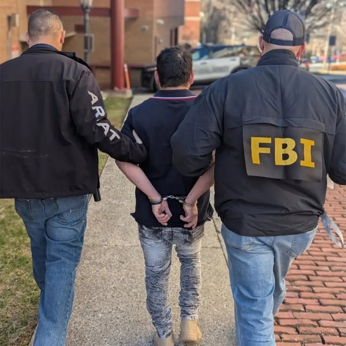 Is the FBI full of good people?