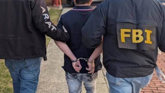 Is the FBI full of good people?