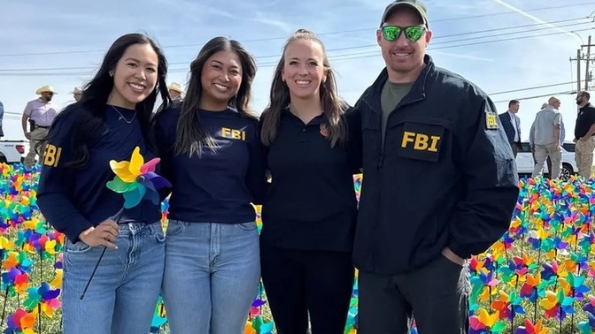 Is the FBI corrupt?