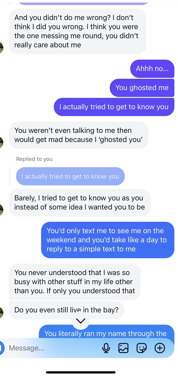 If he doesn’t respond in 18 hours, is it a 🚩?