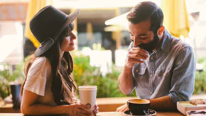 How long can you start dating again after a breakup?