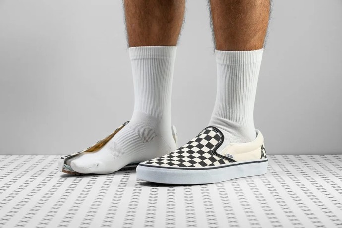 Do you replace your shoes insoles?