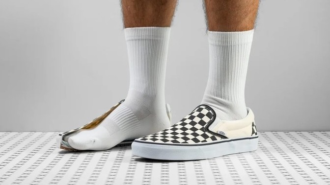 Do you replace your shoes insoles?