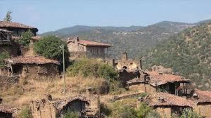 Have you ever been to a village/rural area?