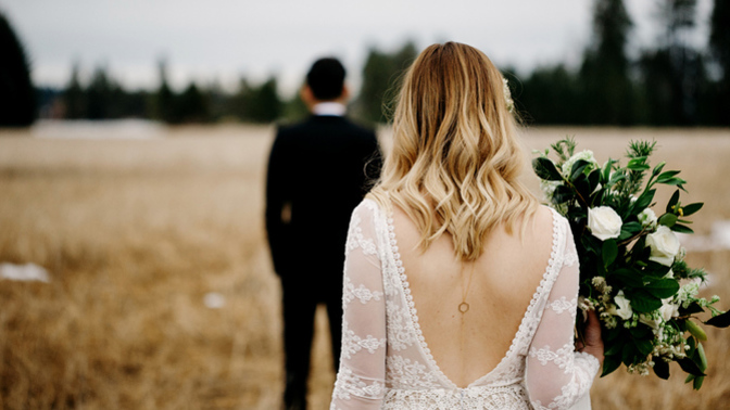 Is waiting until marriage a good way to ensure your partner's willingness to commit?