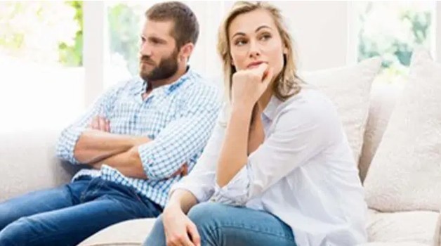 Are you still a couple? Or just roommates?